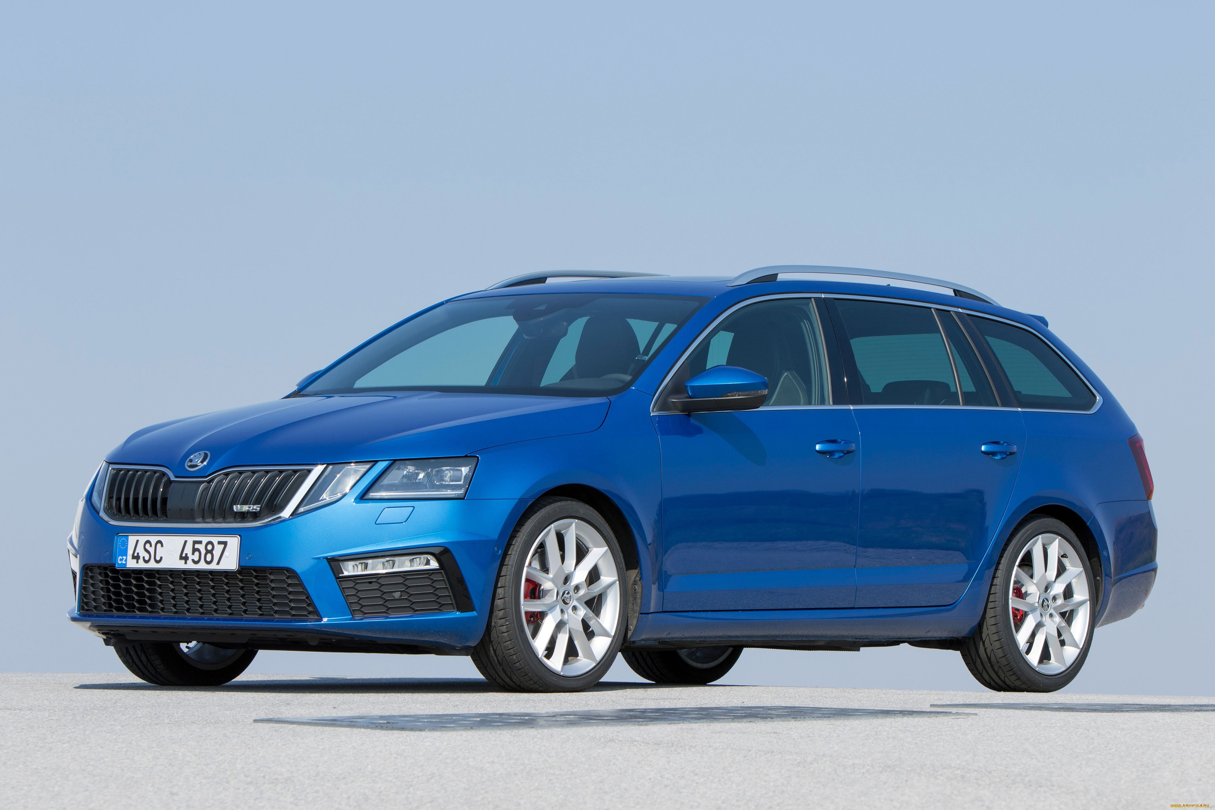 , skoda